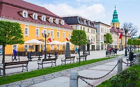 Hotel Restauracja Caspar